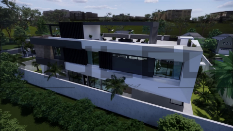 H076 Proiect P+2 35x21m 1575mp - HULGO Haus | Proiecte de Case Moderne, Exclusiviste și Funcționale, Design Premium pentru Locuințe de Lux și Eficiență Maximă [9]