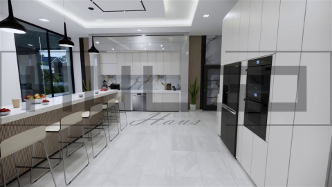 H076 Proiect P+2 35x21m 1575mp - HULGO Haus | Proiecte de Case Moderne, Exclusiviste și Funcționale, Design Premium pentru Locuințe de Lux și Eficiență Maximă [27]