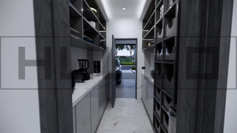 H077 Proiect P+1 12x19m 440mp - HULGO Haus | Proiecte de Case Moderne, Exclusiviste și Funcționale, Design Premium pentru Locuințe de Lux și Eficiență Maximă [18]