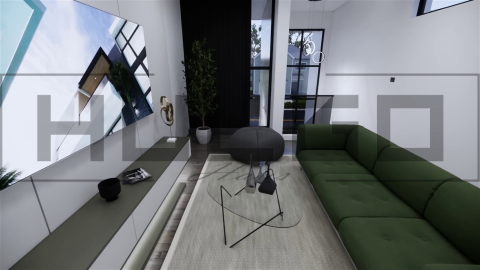 H077 Proiect P+1 12x19m 440mp - HULGO Haus | Proiecte de Case Moderne, Exclusiviste și Funcționale, Design Premium pentru Locuințe de Lux și Eficiență Maximă [21]