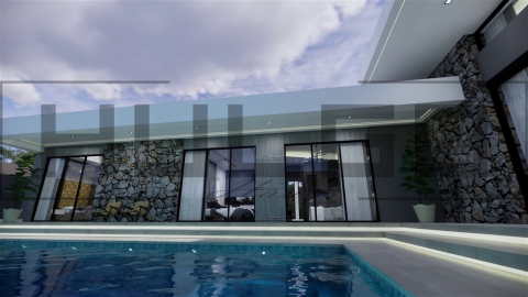 H078 Proiect Parter 22x30m 495mp - HULGO Haus | Proiecte de Case Moderne, Exclusiviste și Funcționale, Design Premium pentru Locuințe de Lux și Eficiență Maximă [7]