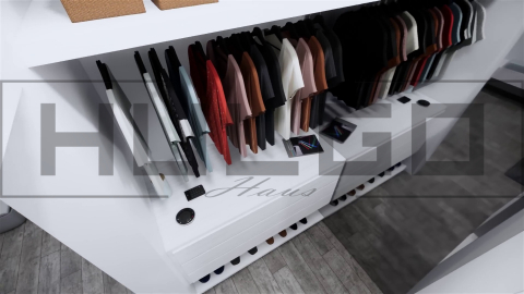 H078 Proiect Parter 22x30m 495mp - HULGO Haus | Proiecte de Case Moderne, Exclusiviste și Funcționale, Design Premium pentru Locuințe de Lux și Eficiență Maximă [26]