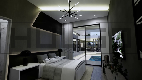 H078 Proiect Parter 22x30m 495mp - HULGO Haus | Proiecte de Case Moderne, Exclusiviste și Funcționale, Design Premium pentru Locuințe de Lux și Eficiență Maximă [21]