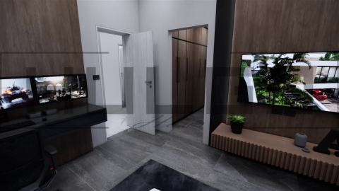 H080 Proiect Parter 21x25m 415mp - HULGO Haus | Proiecte de Case Moderne, Exclusiviste și Funcționale, Design Premium pentru Locuințe de Lux și Eficiență Maximă [17]