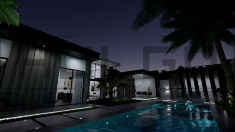 H080 Proiect Parter 21x25m 415mp - HULGO Haus | Proiecte de Case Moderne, Exclusiviste și Funcționale, Design Premium pentru Locuințe de Lux și Eficiență Maximă [24]