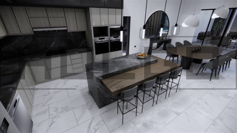 H080 Proiect Parter 21x25m 415mp - HULGO Haus | Proiecte de Case Moderne, Exclusiviste și Funcționale, Design Premium pentru Locuințe de Lux și Eficiență Maximă [13]