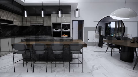 H080 Proiect Parter 21x25m 415mp - HULGO Haus | Proiecte de Case Moderne, Exclusiviste și Funcționale, Design Premium pentru Locuințe de Lux și Eficiență Maximă [14]