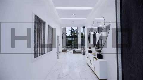 H080 Proiect Parter 21x25m 415mp - HULGO Haus | Proiecte de Case Moderne, Exclusiviste și Funcționale, Design Premium pentru Locuințe de Lux și Eficiență Maximă [7]