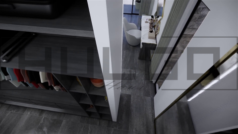 H080 Proiect Parter 21x25m 415mp - HULGO Haus | Proiecte de Case Moderne, Exclusiviste și Funcționale, Design Premium pentru Locuințe de Lux și Eficiență Maximă [22]