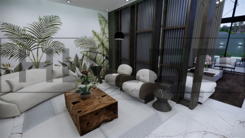 H081 Proiect P+2 21x17m 600mp - HULGO Haus | Proiecte de Case Moderne, Exclusiviste și Funcționale, Design Premium pentru Locuințe de Lux și Eficiență Maximă [11]