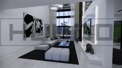 H084 Proiect P+1 24x26m 785mp - HULGO Haus | Proiecte de Case Moderne, Exclusiviste și Funcționale, Design Premium pentru Locuințe de Lux și Eficiență Maximă [16]