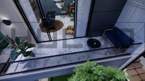 H084 Proiect P+1 24x26m 785mp - HULGO Haus | Proiecte de Case Moderne, Exclusiviste și Funcționale, Design Premium pentru Locuințe de Lux și Eficiență Maximă [36]