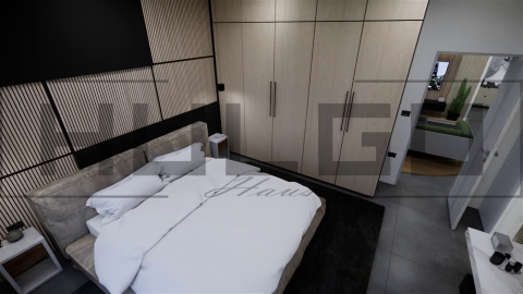 H086 Proiect P+1 11x19m 355mp - HULGO Haus | Proiecte de Case Moderne, Exclusiviste și Funcționale, Design Premium pentru Locuințe de Lux și Eficiență Maximă [22]