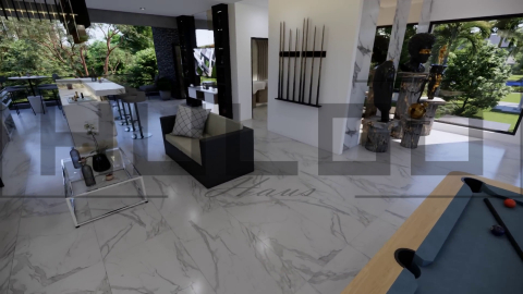 H089 Proiect P+1 34x25m 1025mp - HULGO Haus | Proiecte de Case Moderne, Exclusiviste și Funcționale, Design Premium pentru Locuințe de Lux și Eficiență Maximă [43]