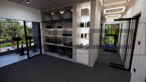 H089 Proiect P+1 34x25m 1025mp - HULGO Haus | Proiecte de Case Moderne, Exclusiviste și Funcționale, Design Premium pentru Locuințe de Lux și Eficiență Maximă [52]