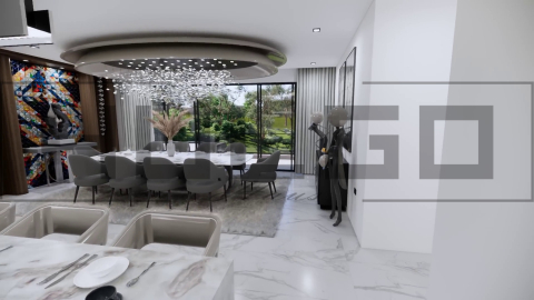 H089 Proiect P+1 34x25m 1025mp - HULGO Haus | Proiecte de Case Moderne, Exclusiviste și Funcționale, Design Premium pentru Locuințe de Lux și Eficiență Maximă [49]