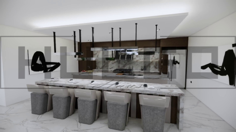 H089 Proiect P+1 34x25m 1025mp - HULGO Haus | Proiecte de Case Moderne, Exclusiviste și Funcționale, Design Premium pentru Locuințe de Lux și Eficiență Maximă [47]