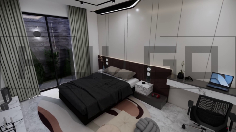 H090 Proiect Parter 20x29m 415mp - HULGO Haus | Proiecte de Case Moderne, Exclusiviste și Funcționale, Design Premium pentru Locuințe de Lux și Eficiență Maximă [19]