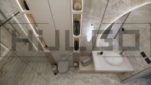 H090 Proiect Parter 20x29m 415mp - HULGO Haus | Proiecte de Case Moderne, Exclusiviste și Funcționale, Design Premium pentru Locuințe de Lux și Eficiență Maximă [17]