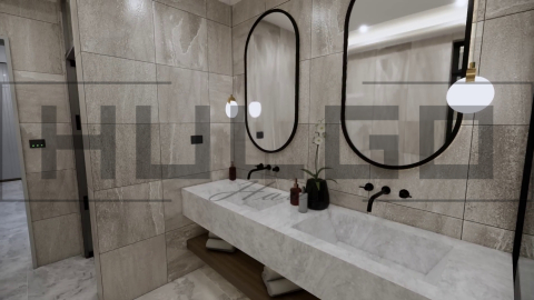 H090 Proiect Parter 20x29m 415mp - HULGO Haus | Proiecte de Case Moderne, Exclusiviste și Funcționale, Design Premium pentru Locuințe de Lux și Eficiență Maximă [24]