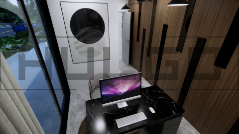 H090 Proiect Parter 20x29m 415mp - HULGO Haus | Proiecte de Case Moderne, Exclusiviste și Funcționale, Design Premium pentru Locuințe de Lux și Eficiență Maximă [10]