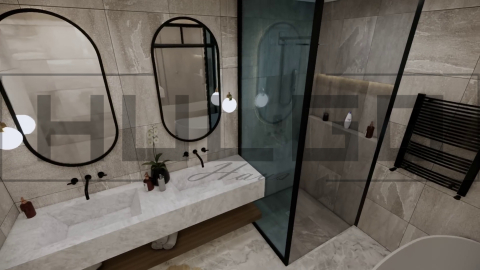 H090 Proiect Parter 20x29m 415mp - HULGO Haus | Proiecte de Case Moderne, Exclusiviste și Funcționale, Design Premium pentru Locuințe de Lux și Eficiență Maximă [23]