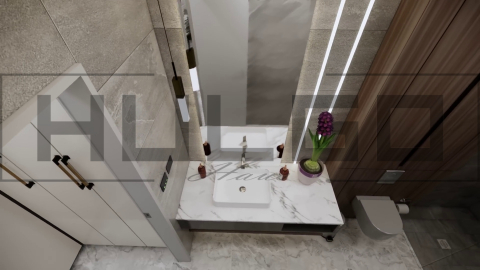 H090 Proiect Parter 20x29m 415mp - HULGO Haus | Proiecte de Case Moderne, Exclusiviste și Funcționale, Design Premium pentru Locuințe de Lux și Eficiență Maximă [20]