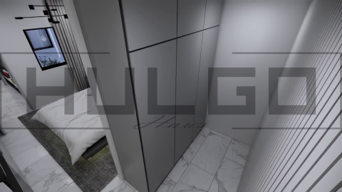 H091 Proiect P+1 19x20m 555mp - HULGO Haus | Proiecte de Case Moderne, Exclusiviste și Funcționale, Design Premium pentru Locuințe de Lux și Eficiență Maximă [24]