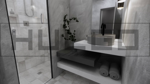 H091 Proiect P+1 19x20m 555mp - HULGO Haus | Proiecte de Case Moderne, Exclusiviste și Funcționale, Design Premium pentru Locuințe de Lux și Eficiență Maximă [17]