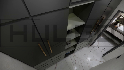 H092 Proiect P+1 9x18m 310mp - HULGO Haus | Proiecte de Case Moderne, Exclusiviste și Funcționale, Design Premium pentru Locuințe de Lux și Eficiență Maximă [34]