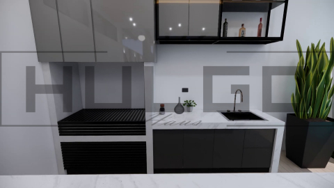 H093 Proiect P+1 17x21m 550mp - HULGO Haus | Proiecte de Case Moderne, Exclusiviste și Funcționale, Design Premium pentru Locuințe de Lux și Eficiență Maximă [15]