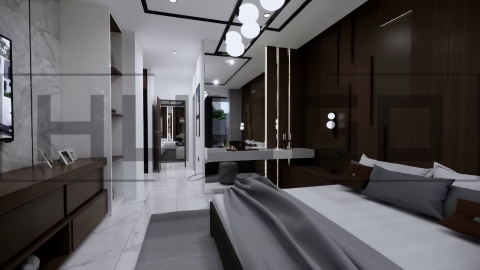 H094 Proiect P+2 24x10m 355mp - HULGO Haus | Proiecte de Case Moderne, Exclusiviste și Funcționale, Design Premium pentru Locuințe de Lux și Eficiență Maximă [31]