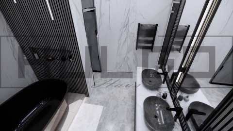 H095 Proiect P+1 20x25m 885mp - HULGO Haus | Proiecte de Case Moderne, Exclusiviste și Funcționale, Design Premium pentru Locuințe de Lux și Eficiență Maximă [56]