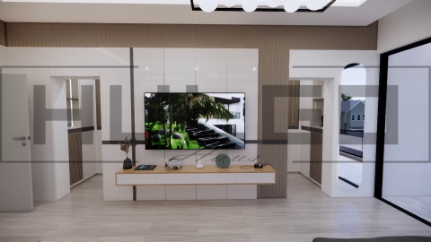 H095 Proiect P+1 20x25m 885mp - HULGO Haus | Proiecte de Case Moderne, Exclusiviste și Funcționale, Design Premium pentru Locuințe de Lux și Eficiență Maximă [41]