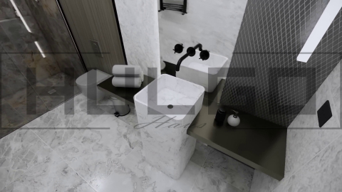 H095 Proiect P+1 20x25m 885mp - HULGO Haus | Proiecte de Case Moderne, Exclusiviste și Funcționale, Design Premium pentru Locuințe de Lux și Eficiență Maximă [45]