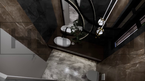 H095 Proiect P+1 20x25m 885mp - HULGO Haus | Proiecte de Case Moderne, Exclusiviste și Funcționale, Design Premium pentru Locuințe de Lux și Eficiență Maximă [21]