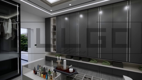 H095 Proiect P+1 20x25m 885mp - HULGO Haus | Proiecte de Case Moderne, Exclusiviste și Funcționale, Design Premium pentru Locuințe de Lux și Eficiență Maximă [55]