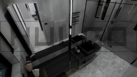 H096 Proiect P+1 22x20m 895mp - HULGO Haus | Proiecte de Case Moderne, Exclusiviste și Funcționale, Design Premium pentru Locuințe de Lux și Eficiență Maximă [57]