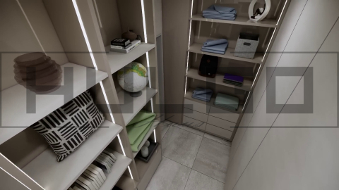 H096 Proiect P+1 22x20m 895mp - HULGO Haus | Proiecte de Case Moderne, Exclusiviste și Funcționale, Design Premium pentru Locuințe de Lux și Eficiență Maximă [41]