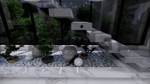 H097 Proiect P+2 24x10m 350mp - HULGO Haus | Proiecte de Case Moderne, Exclusiviste și Funcționale, Design Premium pentru Locuințe de Lux și Eficiență Maximă [22]