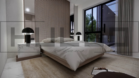 H097 Proiect P+2 24x10m 350mp - HULGO Haus | Proiecte de Case Moderne, Exclusiviste și Funcționale, Design Premium pentru Locuințe de Lux și Eficiență Maximă [26]