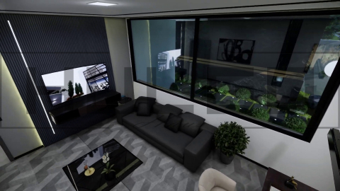 H100 Proiect D+P+2 45x26m 2615mp - HULGO Haus | Proiecte de Case Moderne, Exclusiviste și Funcționale, Design Premium pentru Locuințe de Lux și Eficiență Maximă [33]