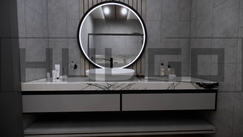 H100 Proiect D+P+2 45x26m 2615mp - HULGO Haus | Proiecte de Case Moderne, Exclusiviste și Funcționale, Design Premium pentru Locuințe de Lux și Eficiență Maximă [66]