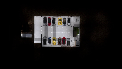 H100 Proiect D+P+2 45x26m 2615mp - HULGO Haus | Proiecte de Case Moderne, Exclusiviste și Funcționale, Design Premium pentru Locuințe de Lux și Eficiență Maximă [5]