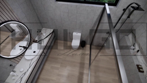 H100 Proiect D+P+2 45x26m 2615mp - HULGO Haus | Proiecte de Case Moderne, Exclusiviste și Funcționale, Design Premium pentru Locuințe de Lux și Eficiență Maximă [67]