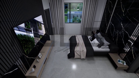 H100 Proiect D+P+2 45x26m 2615mp - HULGO Haus | Proiecte de Case Moderne, Exclusiviste și Funcționale, Design Premium pentru Locuințe de Lux și Eficiență Maximă [75]