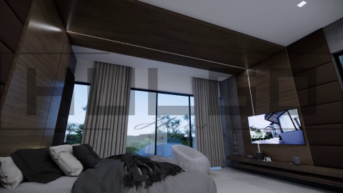 H100 Proiect D+P+2 45x26m 2615mp - HULGO Haus | Proiecte de Case Moderne, Exclusiviste și Funcționale, Design Premium pentru Locuințe de Lux și Eficiență Maximă [71]