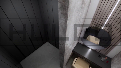 H100 Proiect D+P+2 45x26m 2615mp - HULGO Haus | Proiecte de Case Moderne, Exclusiviste și Funcționale, Design Premium pentru Locuințe de Lux și Eficiență Maximă [57]