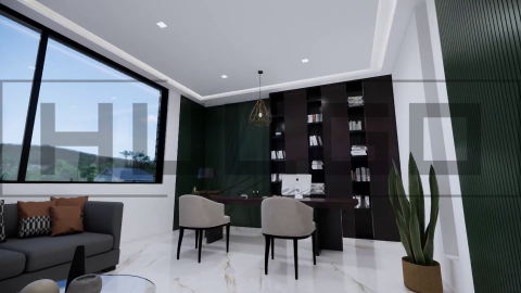 H100 Proiect D+P+2 45x26m 2615mp - HULGO Haus | Proiecte de Case Moderne, Exclusiviste și Funcționale, Design Premium pentru Locuințe de Lux și Eficiență Maximă [68]