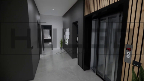 H100 Proiect D+P+2 45x26m 2615mp - HULGO Haus | Proiecte de Case Moderne, Exclusiviste și Funcționale, Design Premium pentru Locuințe de Lux și Eficiență Maximă [31]